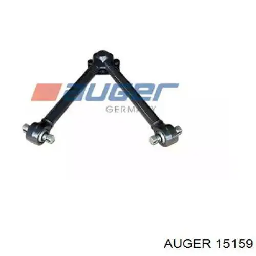 15159 Auger тяга поперечная реактивная задней подвески