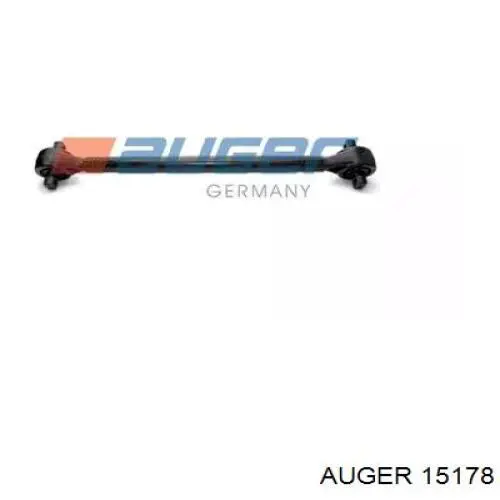  15178 Auger