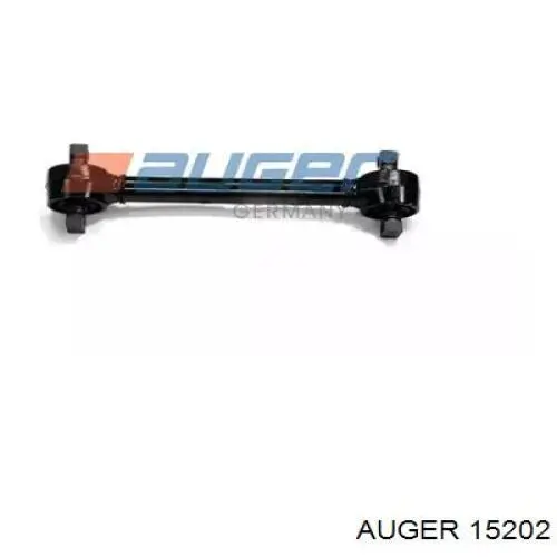 Тяга реактивная передняя/нижняя Auger 15202
