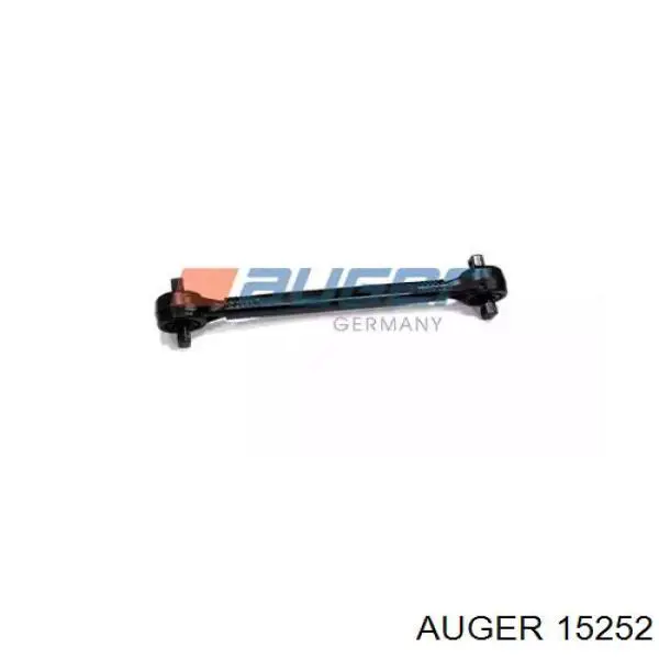 Тяга продольная задней подвески AUGER 15252