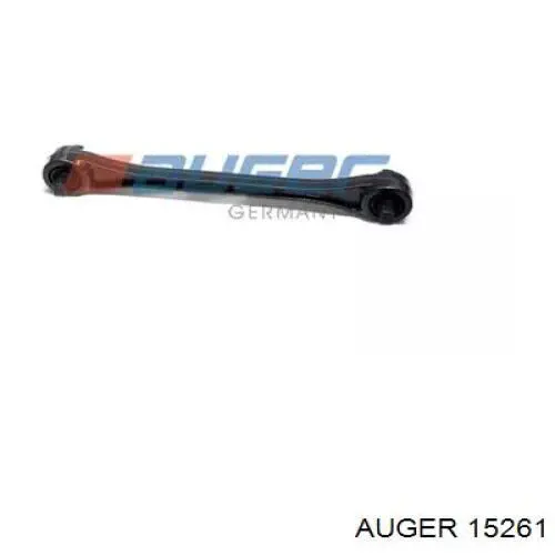 15261 Auger тяга поперечная реактивная задней подвески