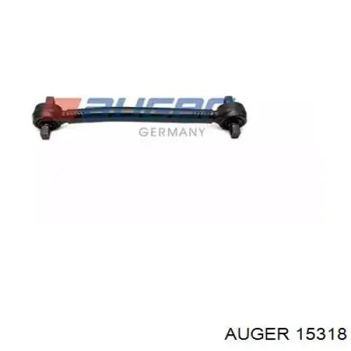 15318 Auger тяга рулевая передней подвески продольная