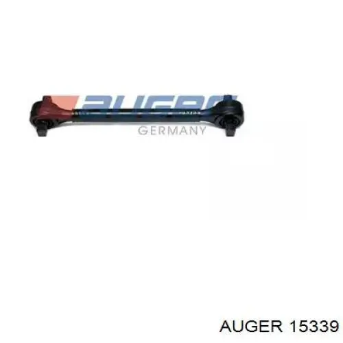  15339 Auger