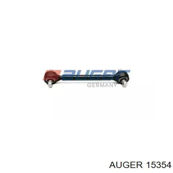  15354 Auger