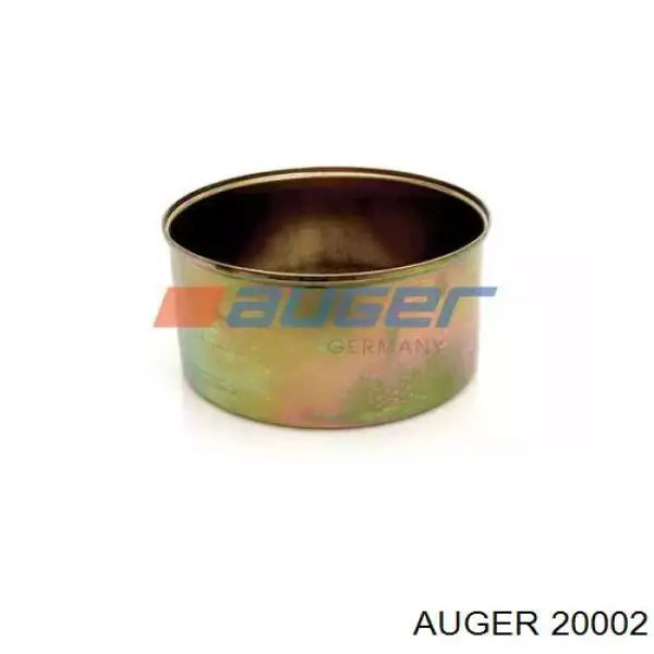 20002 Auger стакан пневмоподушки (truck)