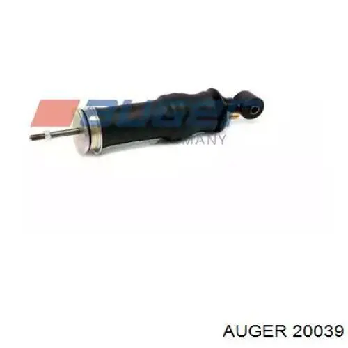 Амортизатор кабины (TRUCK) AUGER 20039