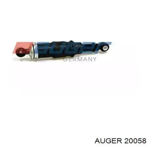 20058 Auger амортизатор кабины (truck)