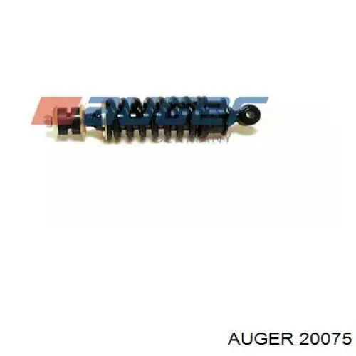 20075 Auger амортизатор кабины (truck)