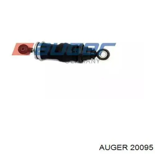 20095 Auger амортизатор кабины (truck)