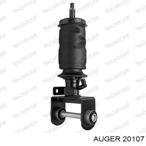 Амортизатор кабины 08026801 Sampa Otomotiv‏