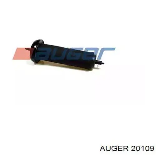 20109 Auger пневмоподушка кабины