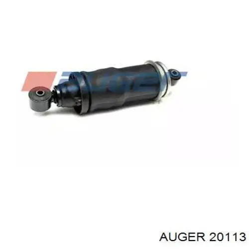 Амортизатор кабины 02027101 Sampa Otomotiv‏