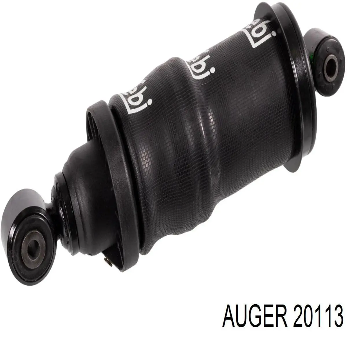 20113 Auger амортизатор кабины (truck)