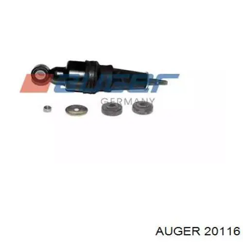 Купить 1622211 DAF Амортизатор кабины