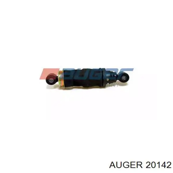 20142 Auger амортизатор кабины (truck)