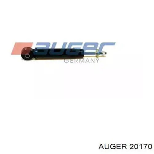 20170 Auger амортизатор кабины (truck)