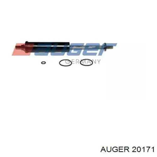 Амортизатор кабины (TRUCK) AUGER 20171