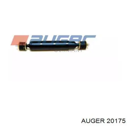 20175 Auger амортизатор передний