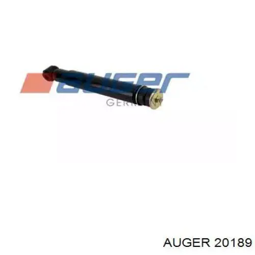20189 Auger амортизатор передний