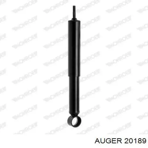 Купить T1100 Monroe Амортизатор передней подвески