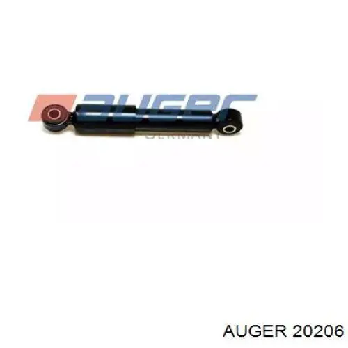  20206 Auger