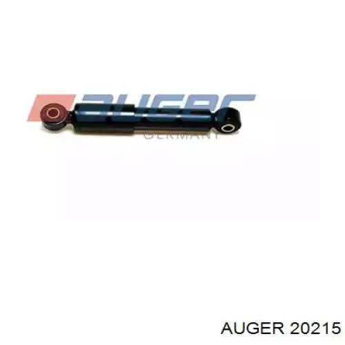 Амортизатор прицепа Sabo 890480 цена, от 58.32 USD