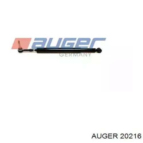 Купить A0004636232 Mercedes Демпфер рулевого механизма