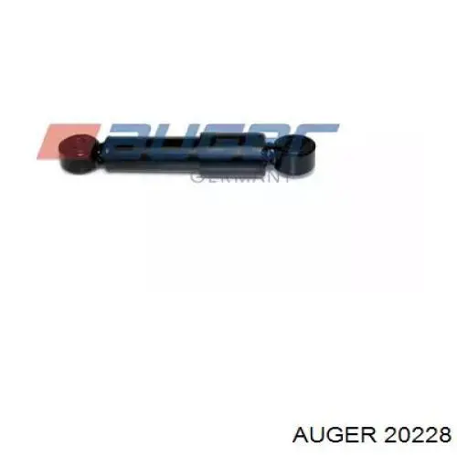 20228 Auger амортизатор кабины (truck)
