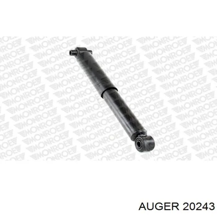 Стойка амортизатора задняя Mercedes A0053261100 цена, от 62.27 USD