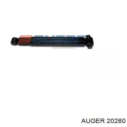 Амортизатор задний 20260 Auger