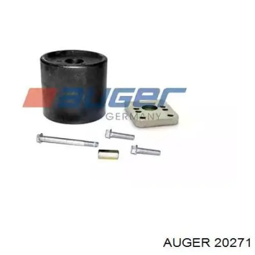  20271 Auger