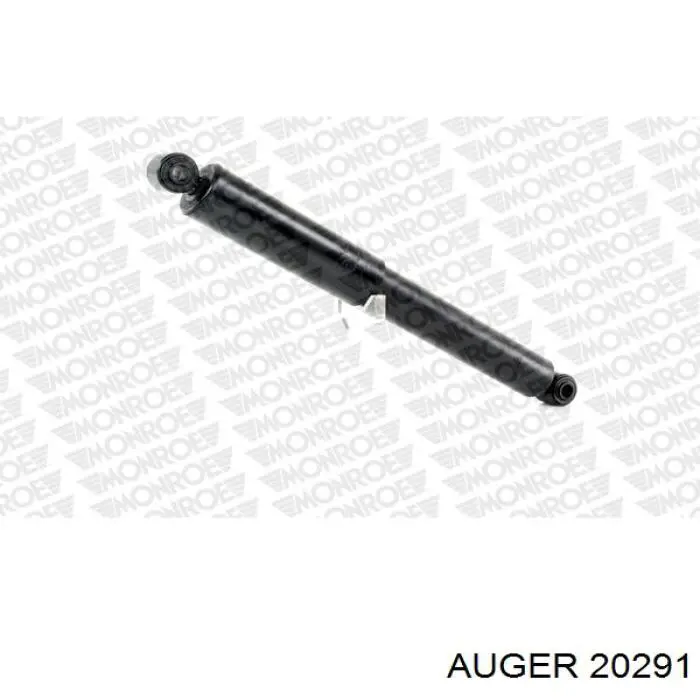 Стойка амортизатора задняя Raiso RS290981 цена, от 54.18 USD