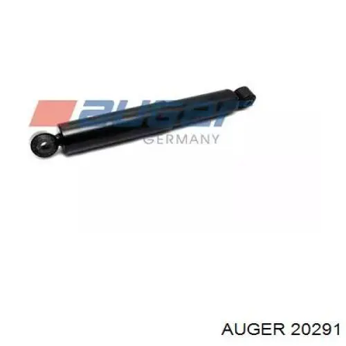 D142 Wosm Амортизаторы задние