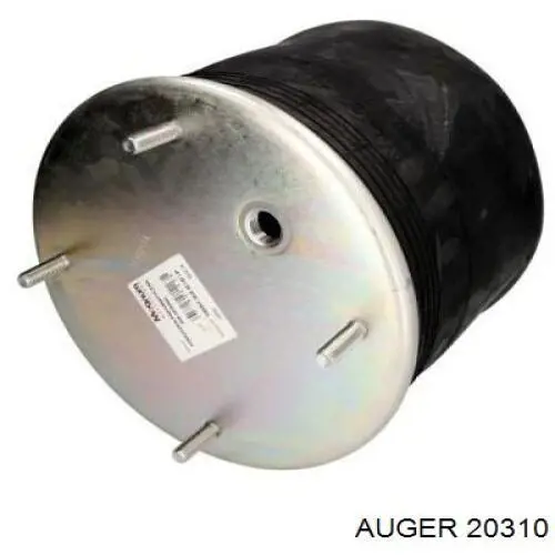 20310 Auger амортизатор передний
