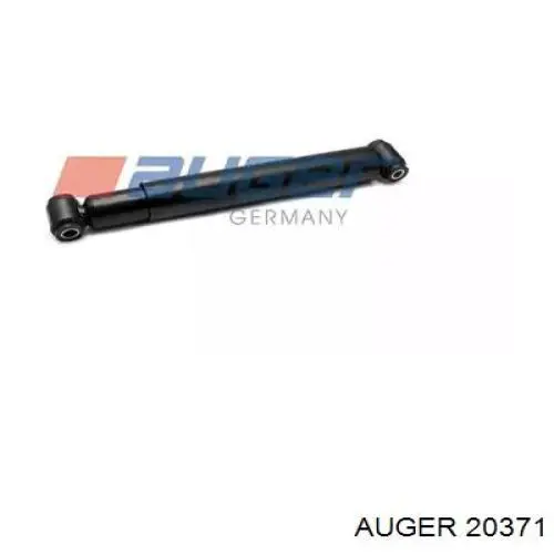 Амортизатор задний 20371 Auger