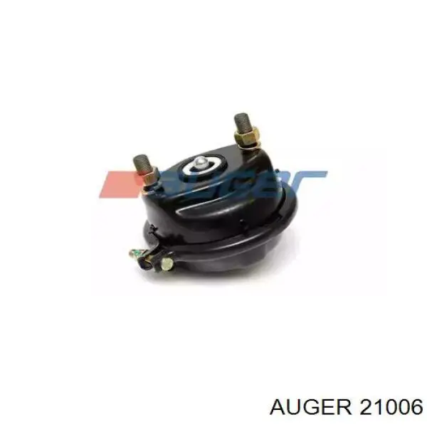 21006 Auger камера тормозная (энергоаккумулятор)