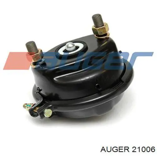 Камеры пневмотормозов Rider RD019257 цена, от 29.37 USD