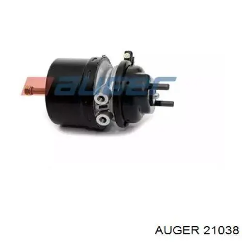  21038 Auger