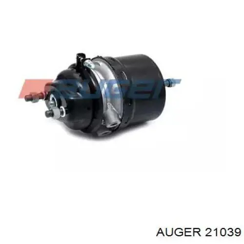  21039 Auger