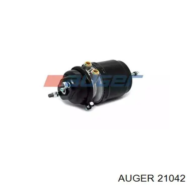 Гидроаккумулятор тормозной системы AUGER 21042