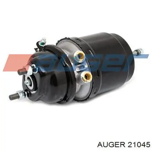 21045 Auger гидроаккумулятор тормозной системы