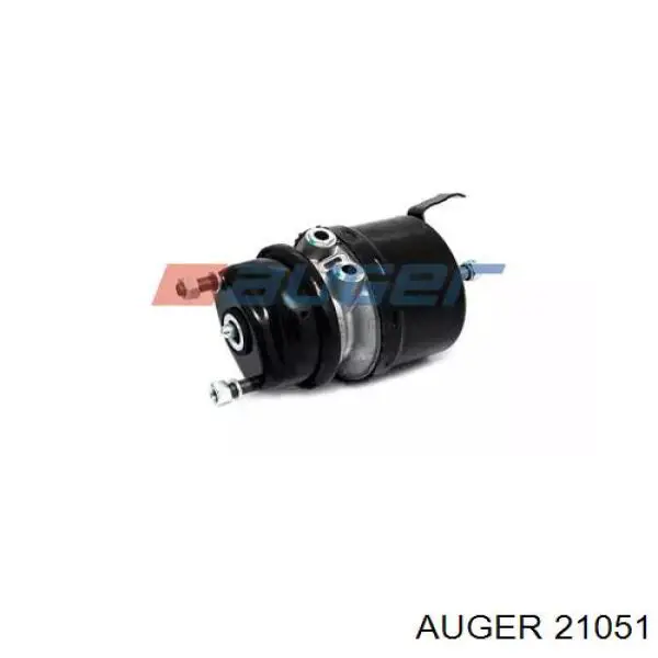 Гидроаккумулятор тормозной системы AUGER 21051