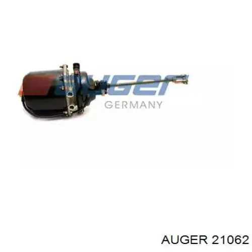  21062 Auger