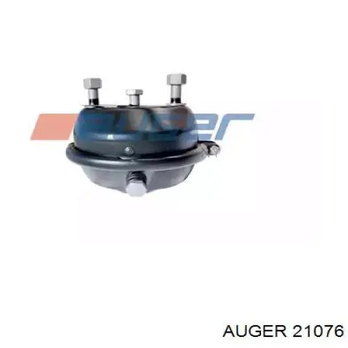  21076 Auger