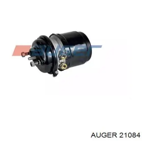 A0114202218 Mercedes Баллоны воздушные пневмотормозов