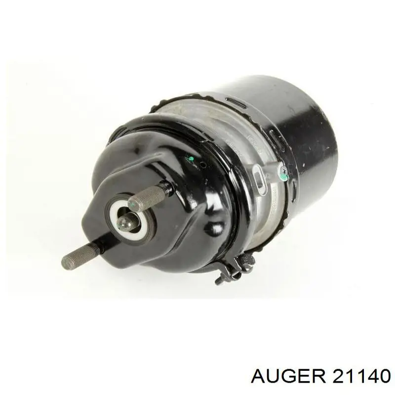21140 Auger камера тормозная (энергоаккумулятор)