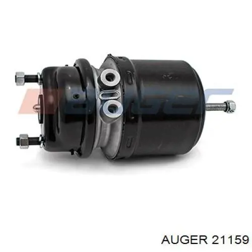 21159 Auger 