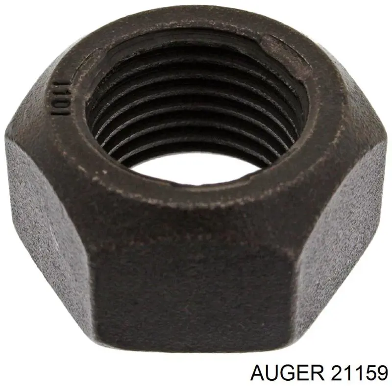 Купить 21159 Auger Камера тормозная (энергоаккумулятор)