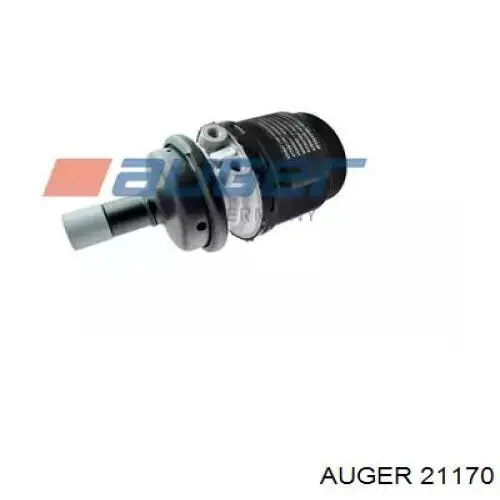 21170 Auger Баллоны воздушные пневмотормозов