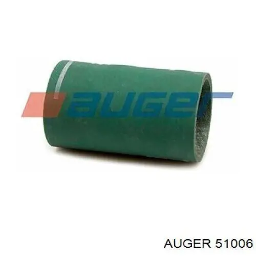 Резинка заднего стабилизатора Auger 51006 цена, от 3.11 USD